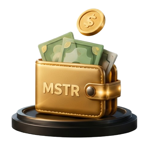 Dompet MSTR
