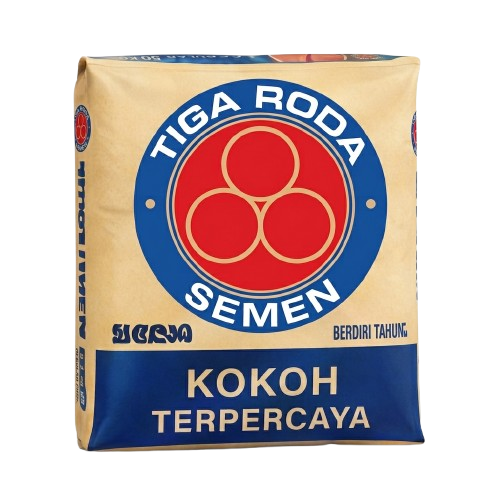 Semen Tiga Roda