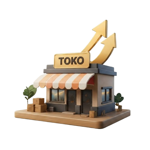 Toko 3D